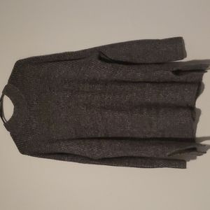 Old Navy XXL Grey Sweater